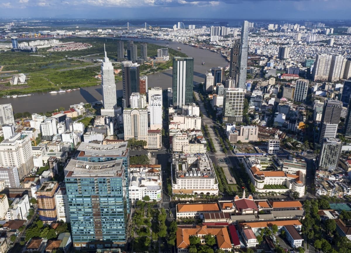 More than $40 billion investment recorded in Asia-Pacific commercial real estate
