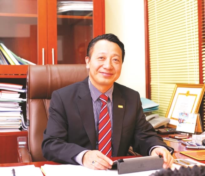 Unlocking Mindsets, Acting Decisively to Embrace New Era