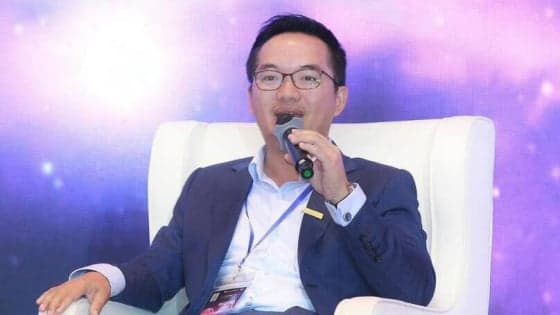 Culture of setting a good example is the root of trustworthiness: bank exec