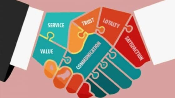 Vietnamese corporate leaders stress trust as cornerstone for survival