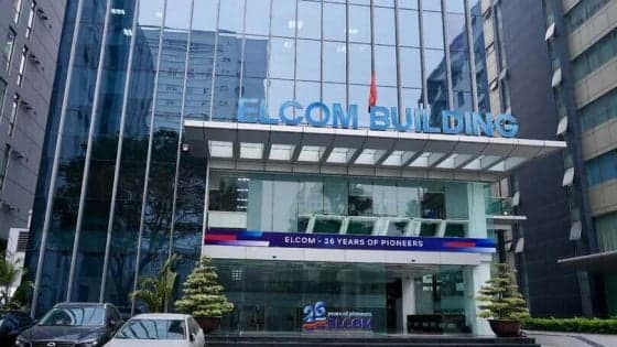 Vietnam’s Elcom posts record revenue amid margin pressure