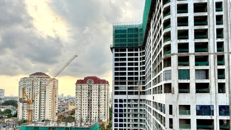Vietnamese real estate market enters a new growth cycle