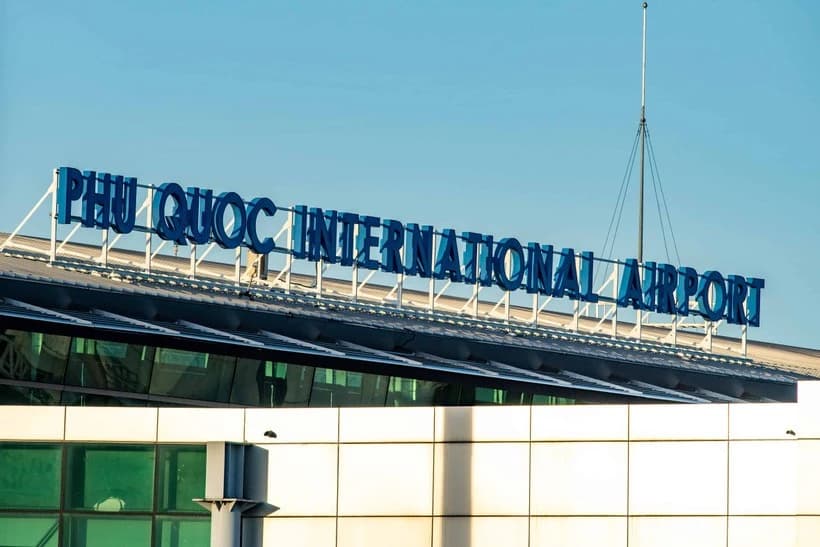 Phu Quoc continues to welcome record-breaking international flights ahead of Lunar New Year