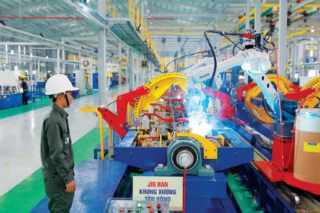 Flexible Macroeconomic Management: Laying Foundation for Breakthrough Growth in 2026-2030