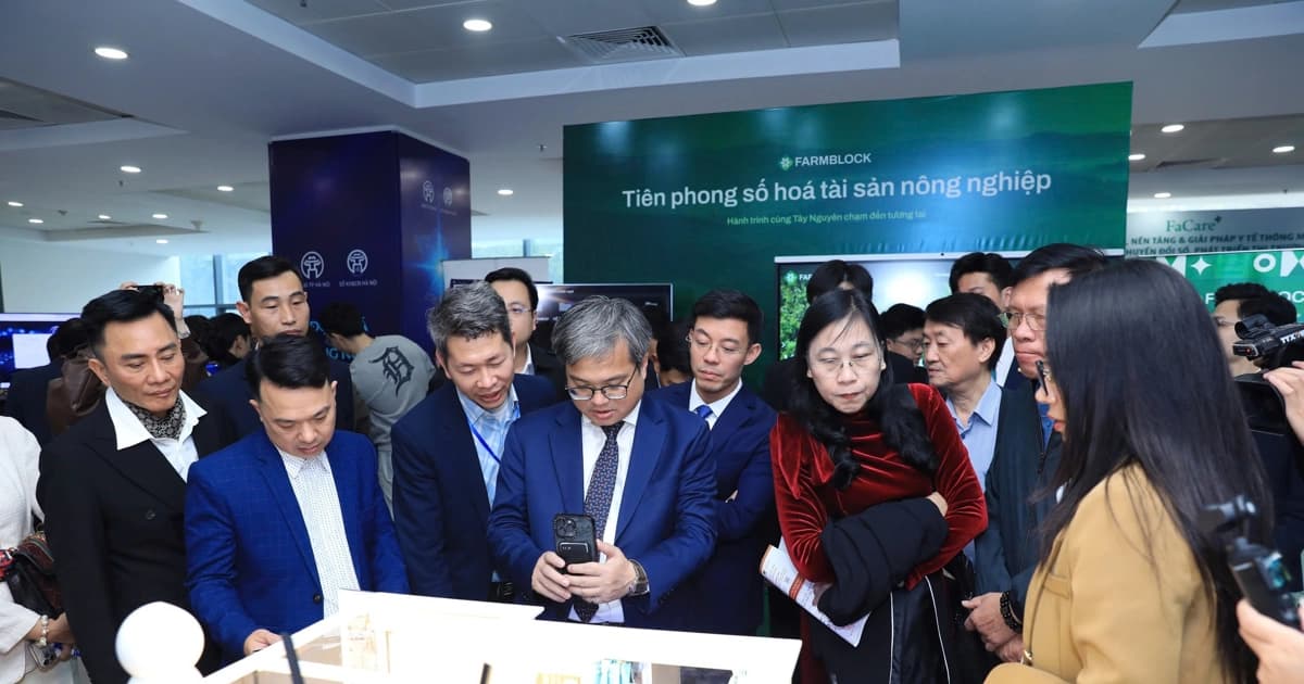 Firms seek clearer policy framework for new tech, digital platforms