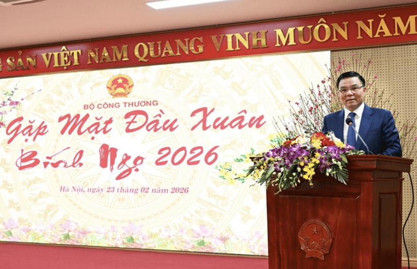 Ministry of Industry and Trade sets 2026 priorities at spring gathering