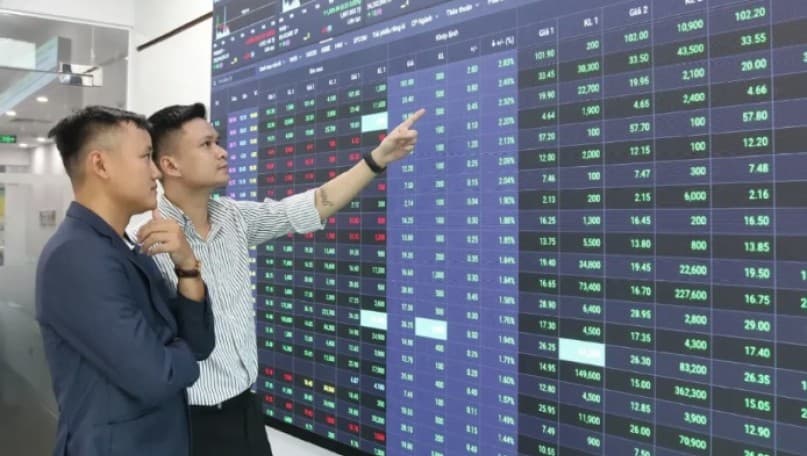 Vietnam stock market poised for post-Tet gains