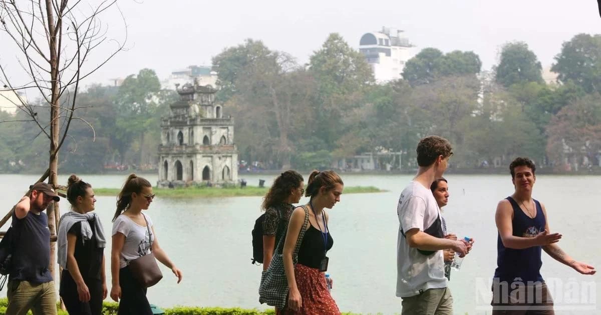 Travel Trends 2026: When digital technology and personalization shape entire journey