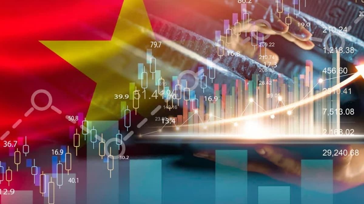 Resolution 79 strengthens Vietnam's state economy