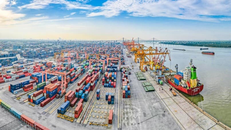 Vietnam’s momentum