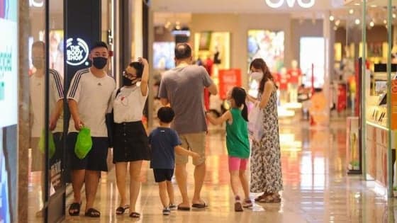 Vietnam retail foot traffic up 7.7% in 2025 as consumer mobility normalizes