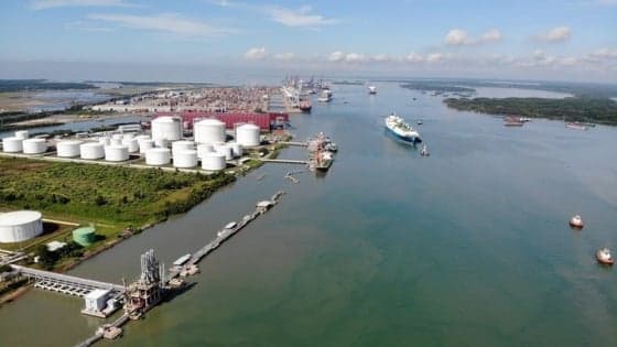 Vietnam's power demand to triple by 2050, driving sharp rise in LNG import: report