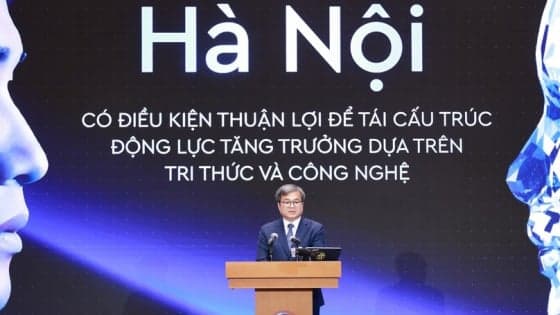 Hanoi launches state-controlled innovation hub to coordinate tech ecosystem
