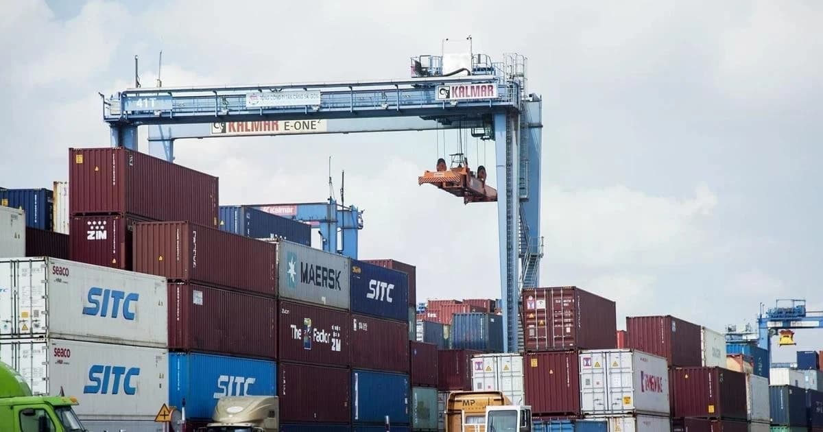 Middle East conflict: Businesses advised to closely monitor developments