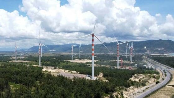 Central Vietnam province Gia Lai draws billion-dollar renewables investment flow