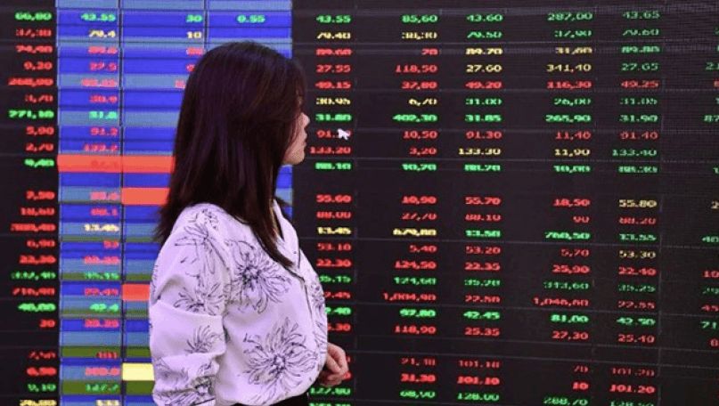 Stock Market Daily Forecast: Watch out for stocks approaching past highs