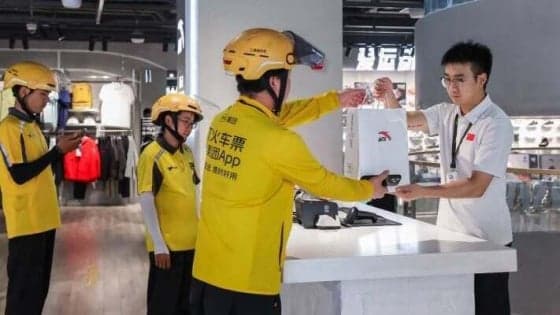 China’s food delivery giant Meituan lays groundwork for possible entry into Vietnam