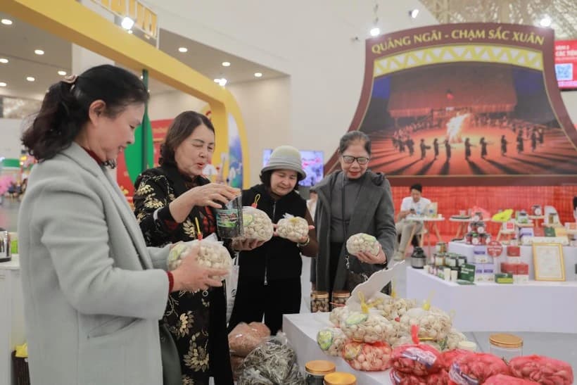 Spring Fair 2026: PM urges stronger promotion of local products and brands