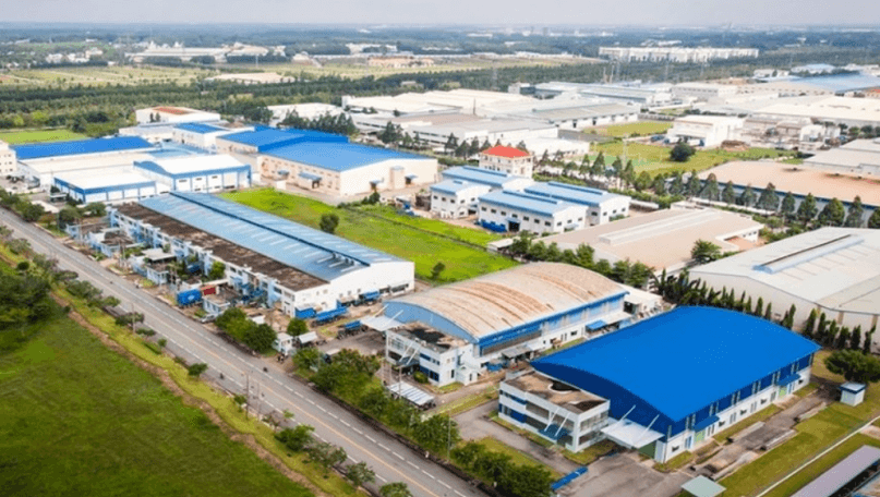 Three growth drivers for industrial real estate in 2026