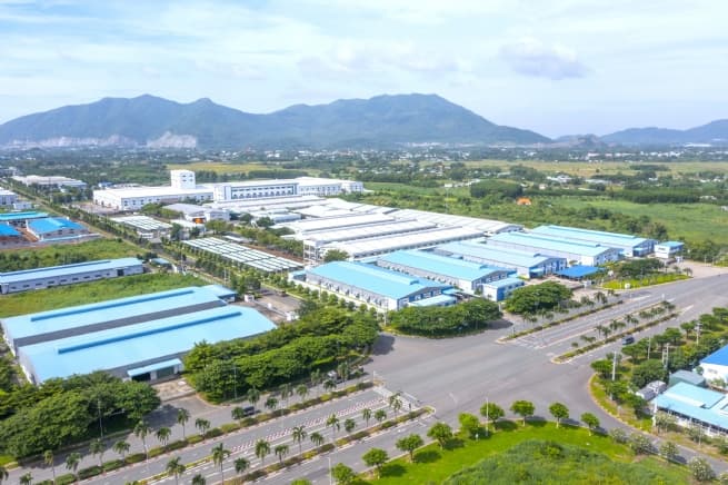 Factory Facilities Sustain High Occupancy as New Supply Expands