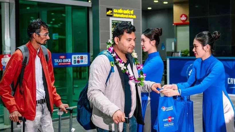 Indian market – a key growth driver for Viet Nam’s tourism industry