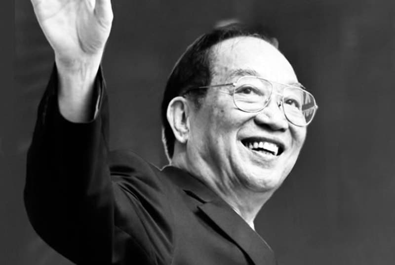 A Lasting Legacy of Former Deputy Prime Minister and Former VCCI Chairman Doan Duy Thanh