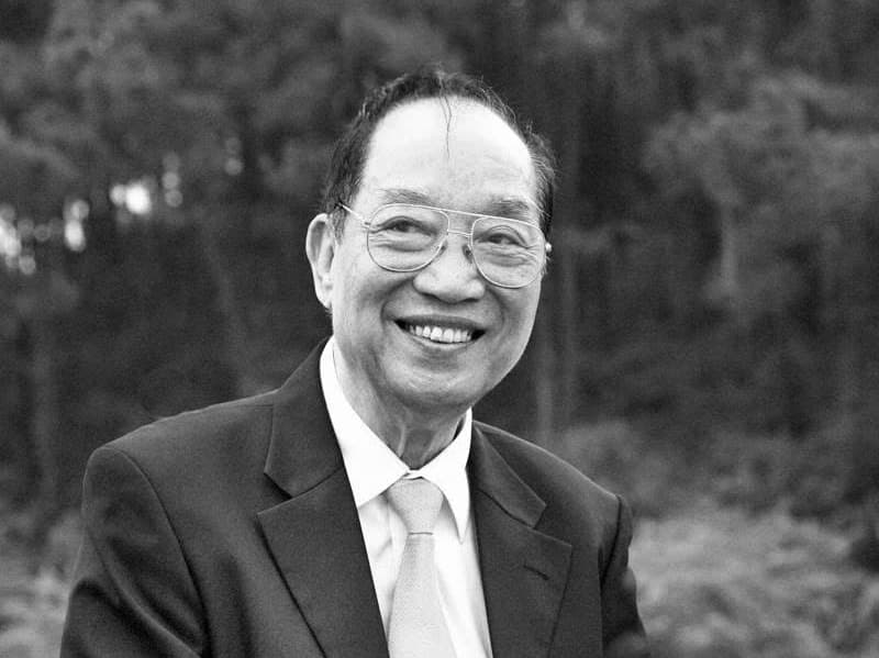 Imprints of a lifetime