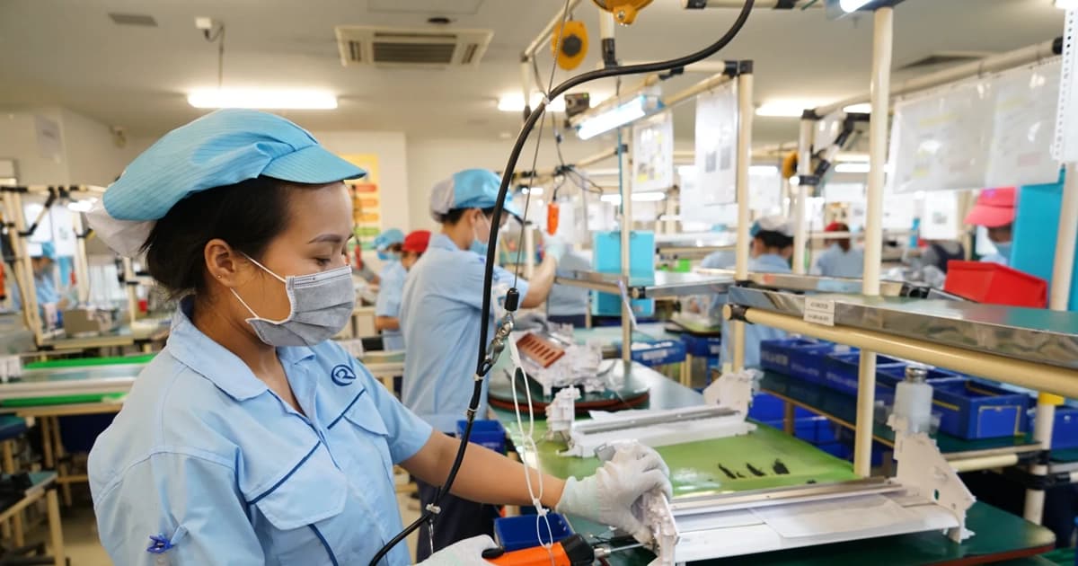 Vietnam targets 90% profit goal for Japanese Companies