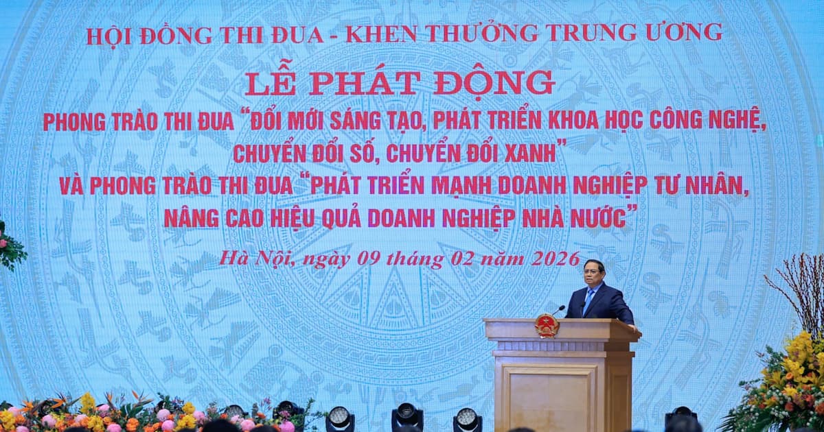 Vietnam tech groups back state push on innovation, digital and green transition