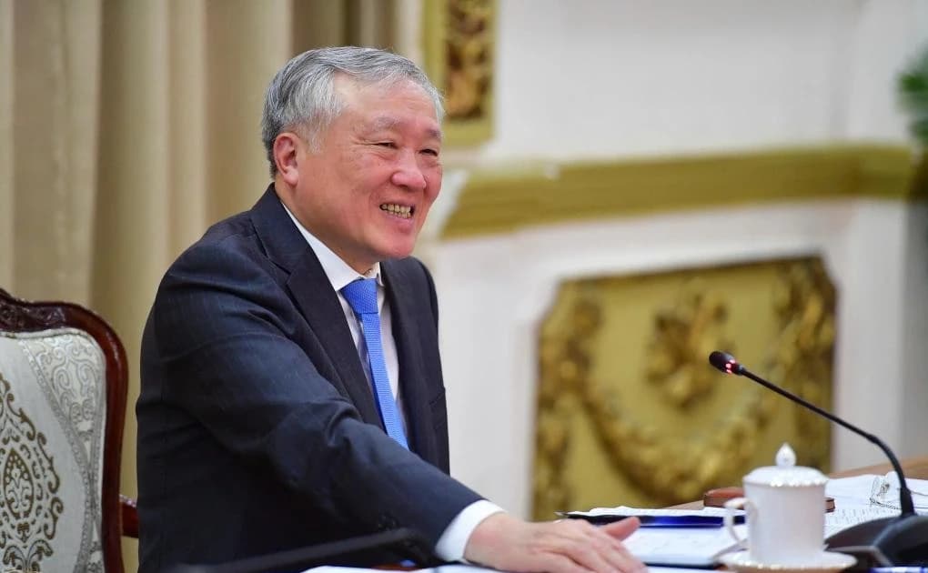 Standing Deputy PM underscores three infrastructure pillars for VIFC