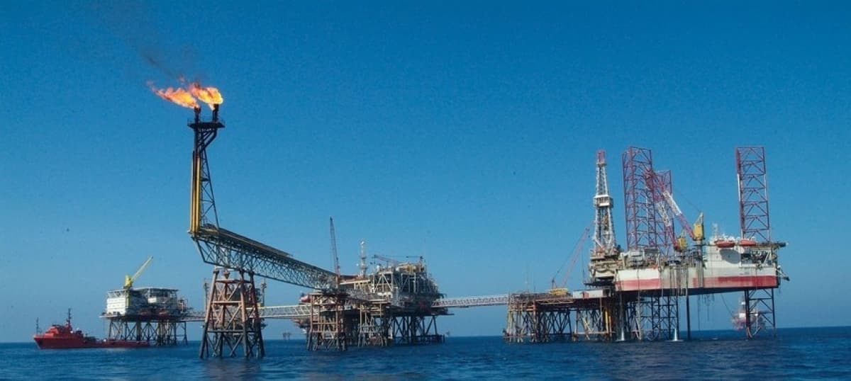 Oil and gas sector sees renewed momentum