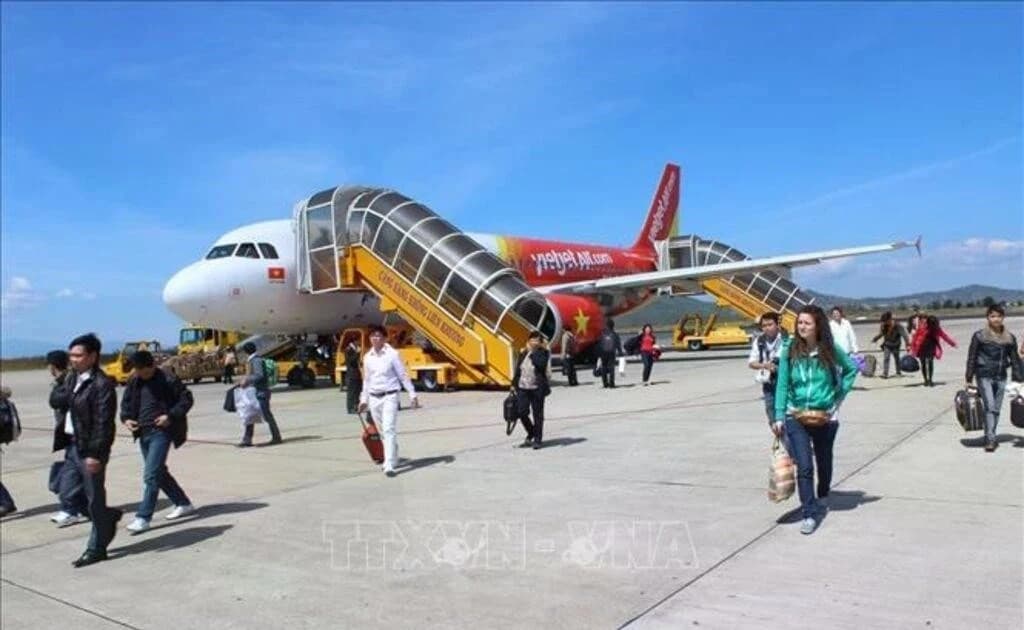 Lien Khuong International Airport to close from March to August 2026 for repairs