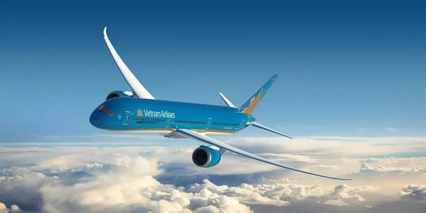 Vietnam Airlines to open first nonstop Hanoi-Amsterdam route to enhance Europe ties