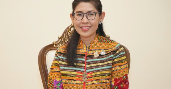 Viet Nam will further advance economic achievements: Thai Ambassador