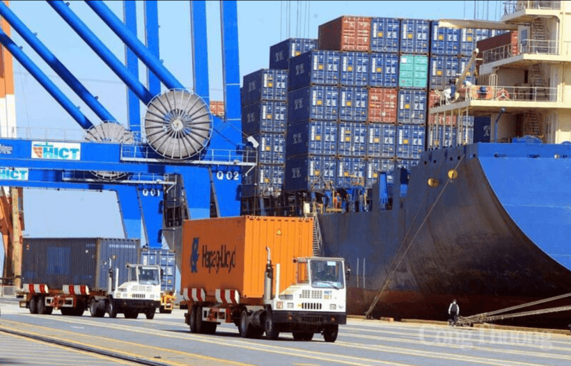 Vietnam - Singapore trade reaches USD 3.5 billion in January 2026