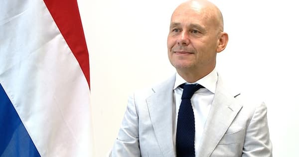 Dutch Ambassador admires Viet Nam’s economic performance