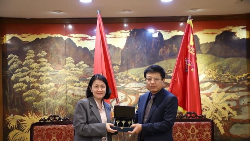 ILO strengthens support for Vietnam in building a sustainable and inclusive labour market