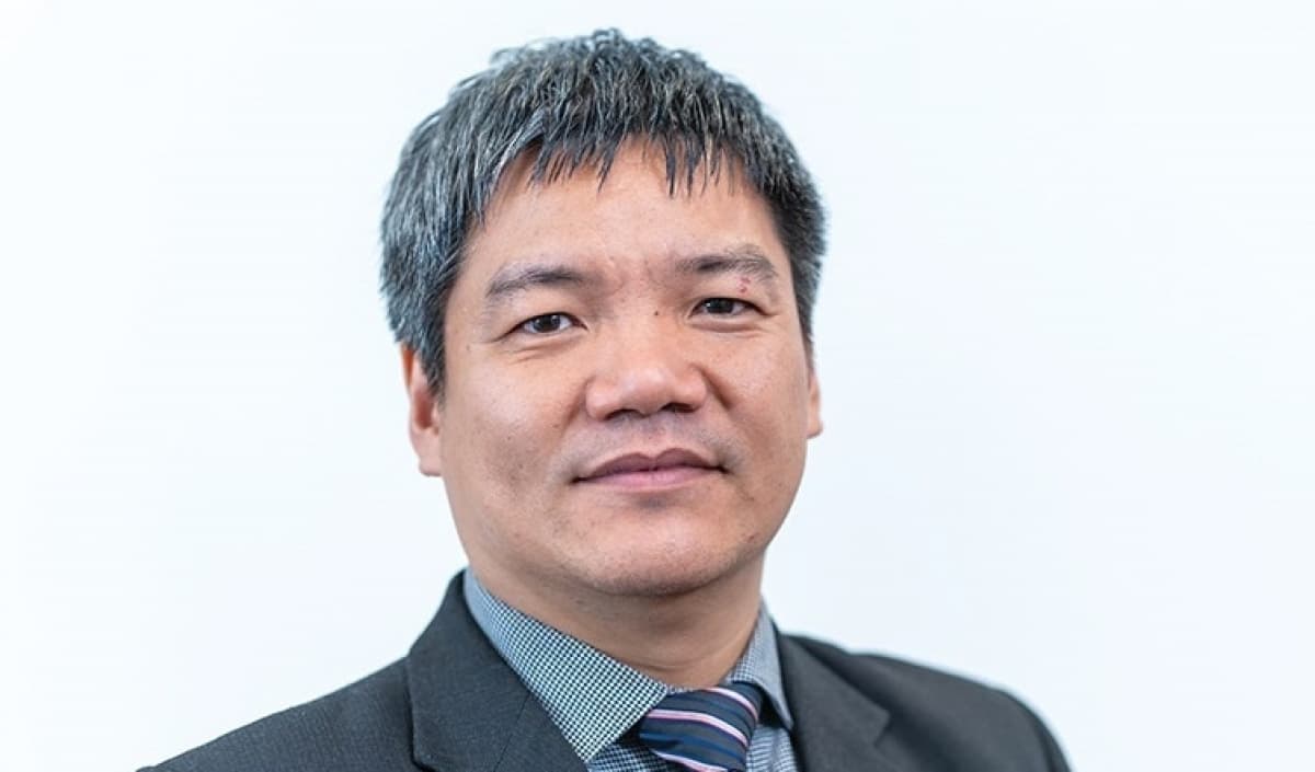 A suitable growth model for Vietnam