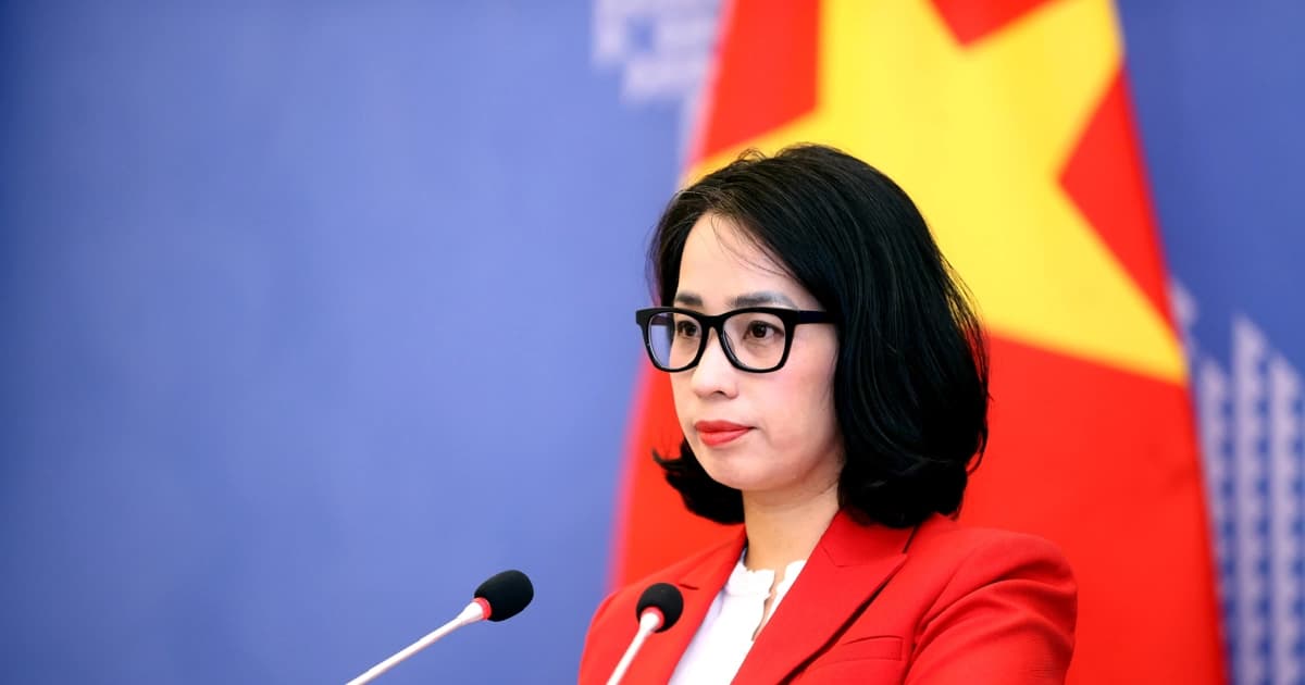 Vietnam pledges to enhance tax reforms after EU listing decision