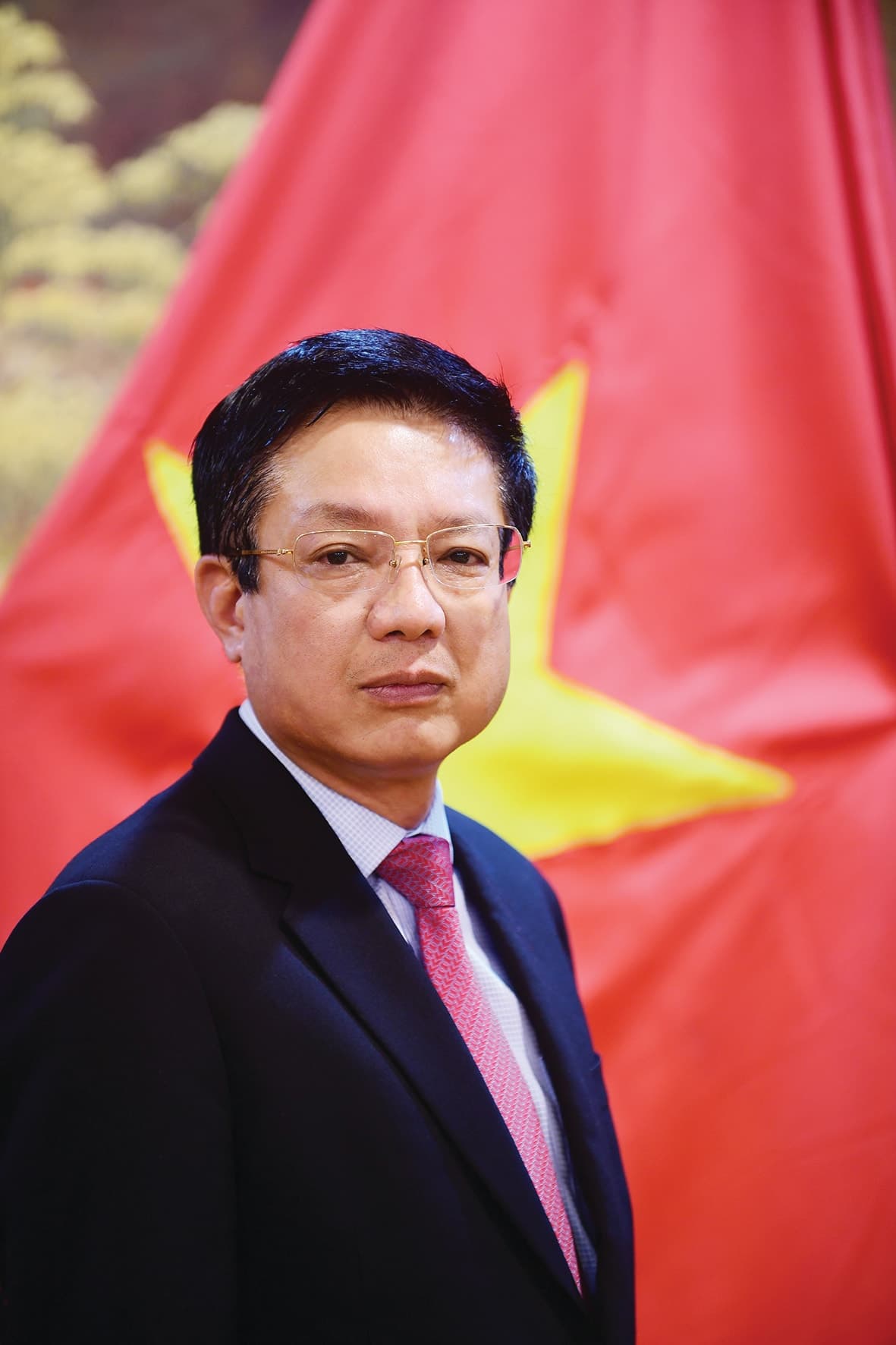 VCCI in the Nation’s Era of Rising