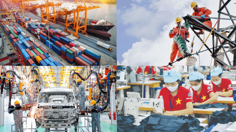 MoIT deploys measures to drive economic growth in 2026