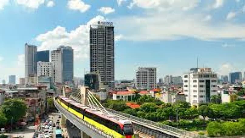 Removal of bottlenecks essential to accelerate Hanoi’s growth: experts