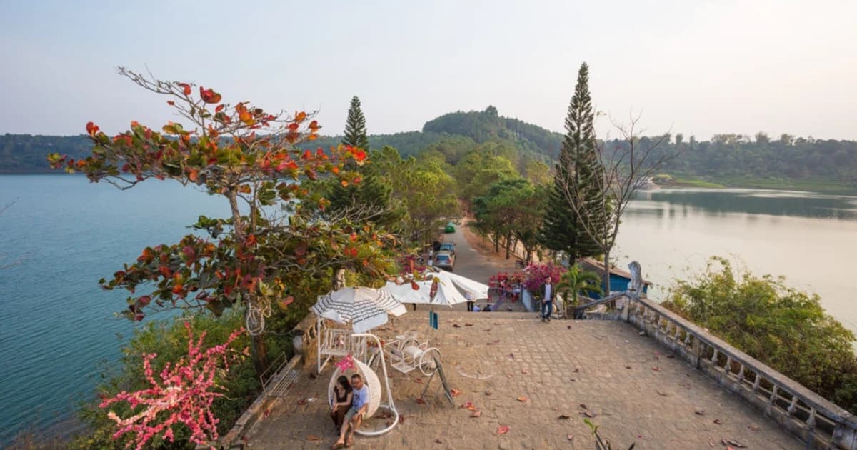 Visit Viet Nam Year 2026 showcases Gia Lai’s journey from mountains to sea