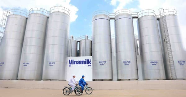 Vietnamese dairy industry to go green