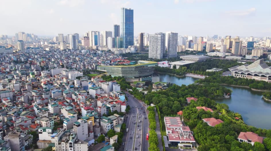 Hanoi issues action plan to implement 14th Party Congress resolution