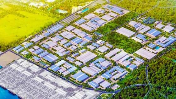 Vingroup secures approval for $3 bln steel plant in central Vietnam
