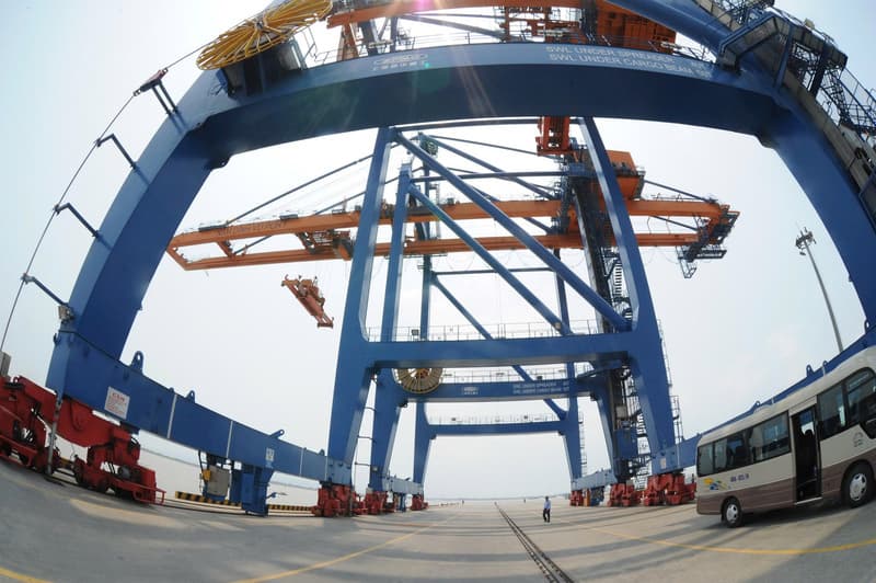 Vietnam warns of Middle East risks to trade, logistics