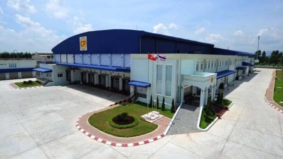 Thai giant CP's Vietnam revenue falls 17% in 2025, weakest in 5 years