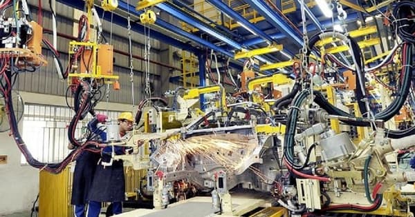 Viet Nam’s business confidence climbs to 41-month high: S&P