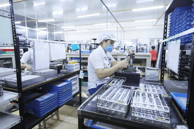 Investment Law 2025 cuts conditional business lines